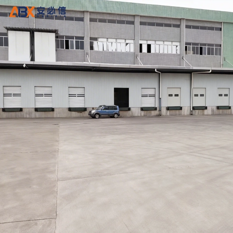 台州市医药密闭高速门